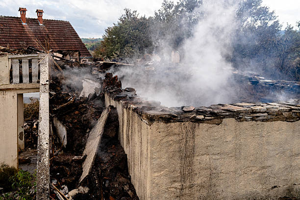 Affordable Odor Removal solutions in Harris, MN